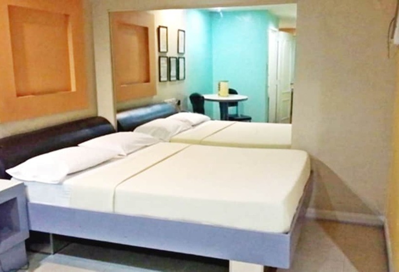 Hotel Daisy Drive Inn