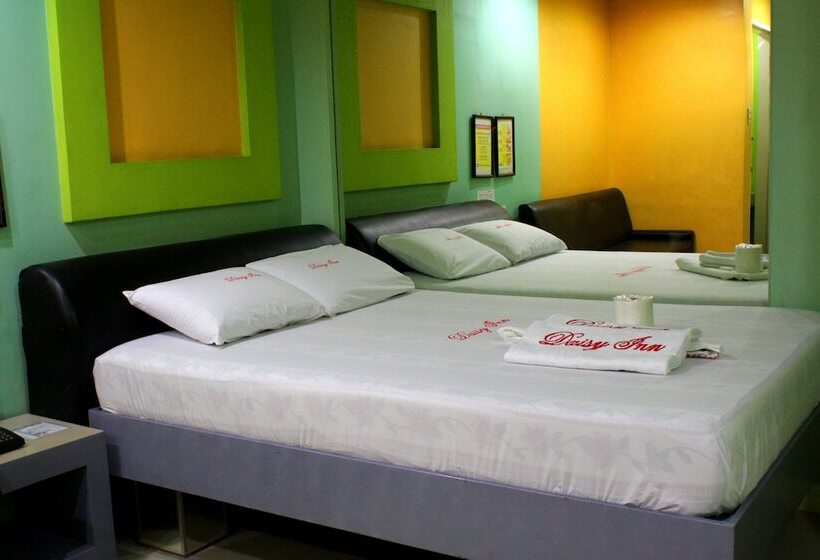 Hotel Daisy Drive Inn