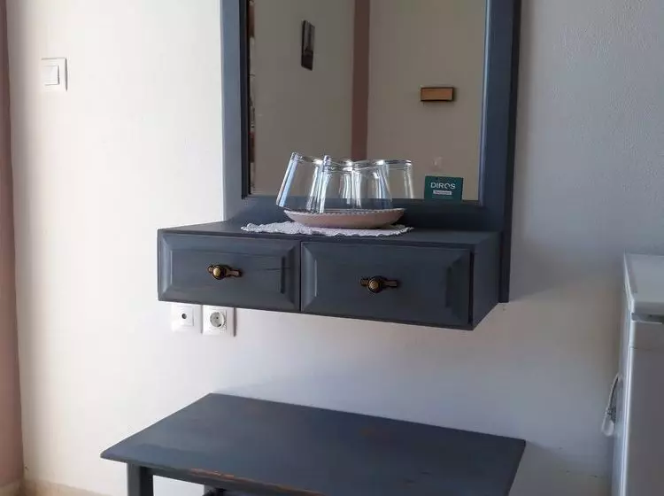 Hotel Diros Restaurant