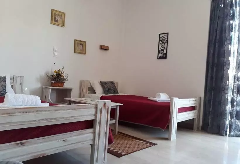 Hotel Diros Restaurant