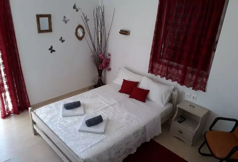 Hotel Diros Restaurant