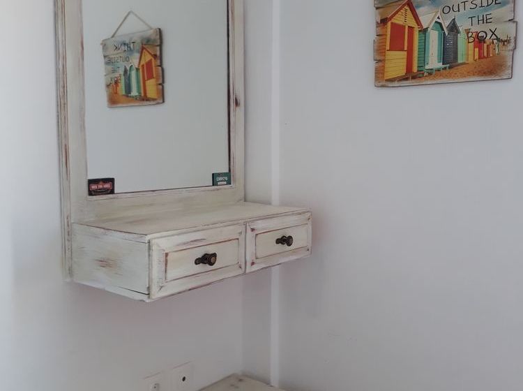 호텔 Diros Restaurant