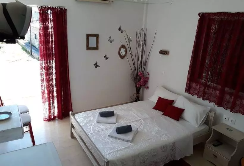 Hotel Diros Restaurant