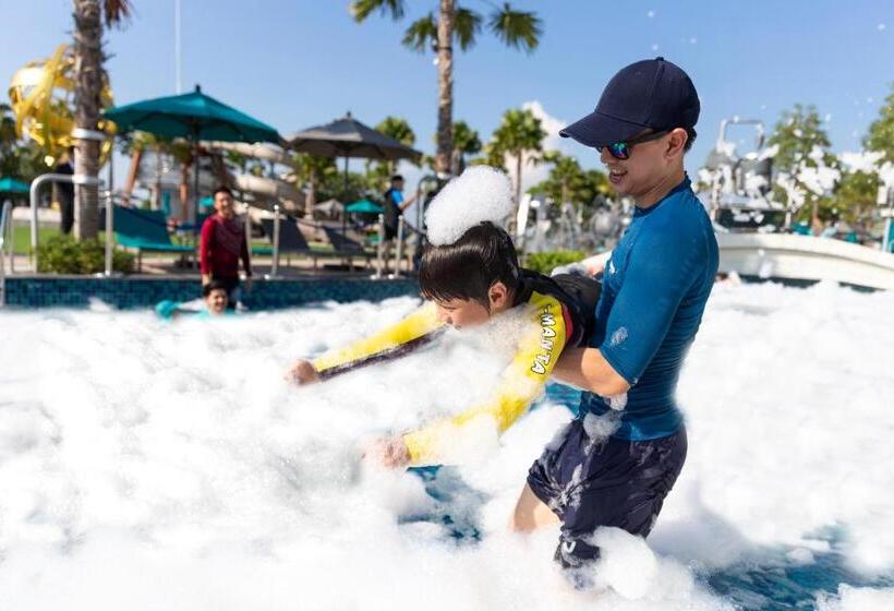 Szálloda Grande Centre Point Pattaya