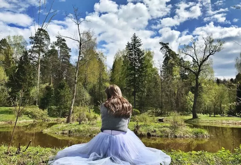 ホテル Ok Reka   Campsite