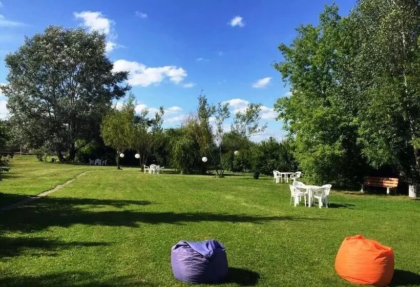 ホテル Ok Reka   Campsite