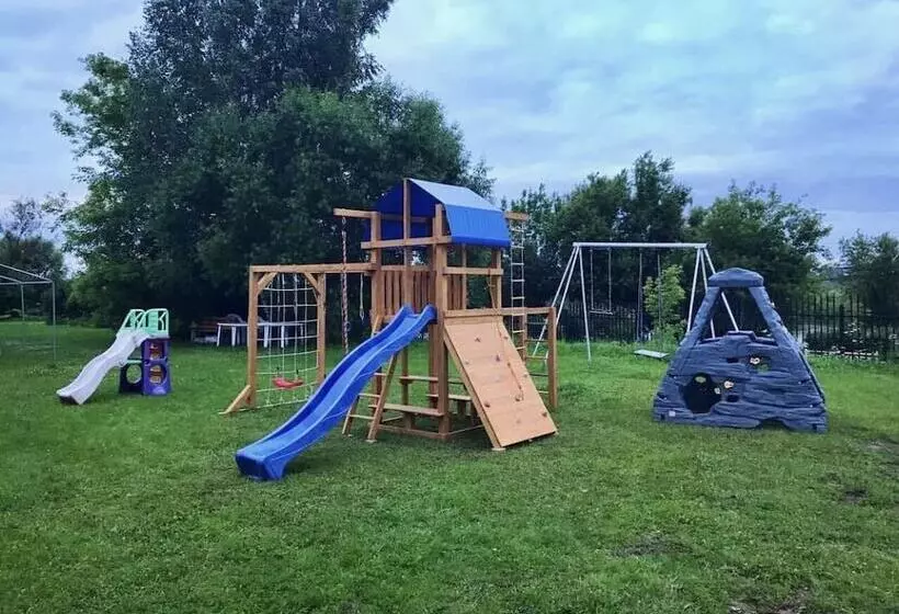 ホテル Ok Reka   Campsite