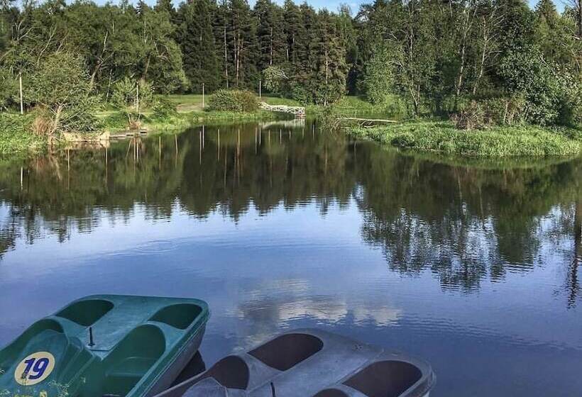 ホテル Ok Reka   Campsite