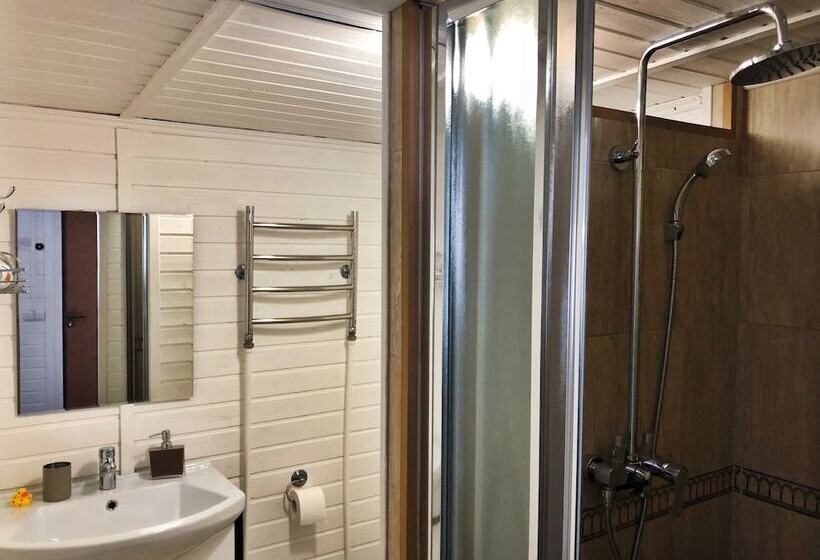 ホテル Ok Reka   Campsite