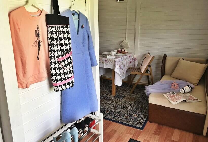 ホテル Ok Reka   Campsite