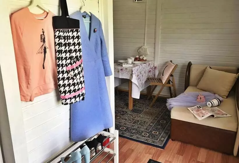 ホテル Ok Reka   Campsite