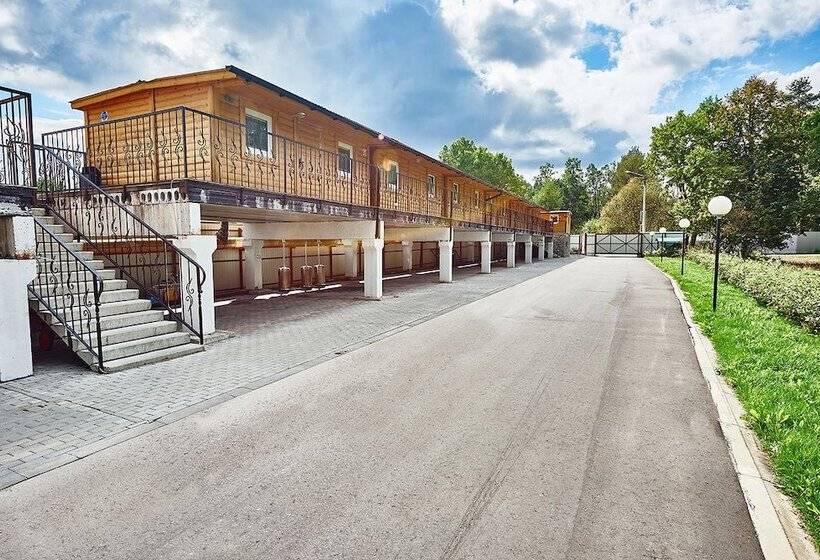 ホテル Ok Reka   Campsite