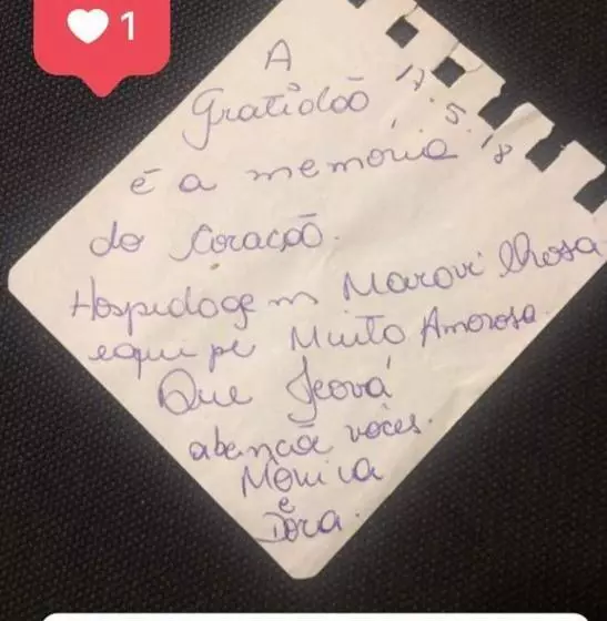 ホテル Pousada Nativa Lages