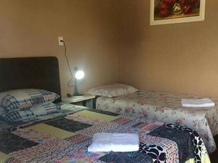 ホテル Pousada Nativa Lages