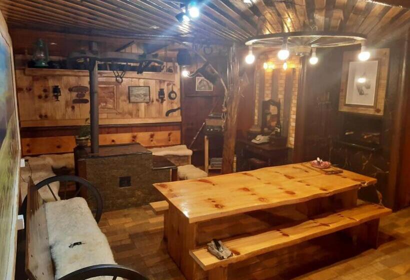 酒店 Pousada Nativa Lages