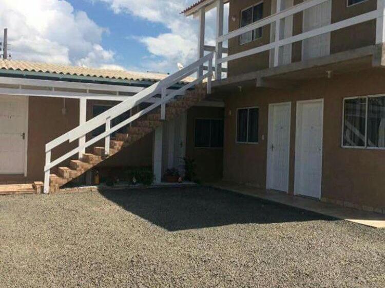 酒店 Pousada Nativa Lages