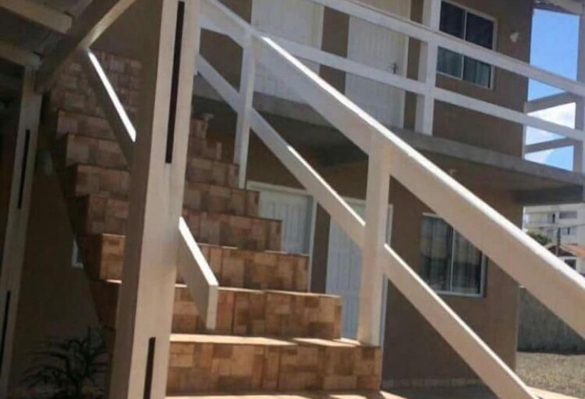 酒店 Pousada Nativa Lages