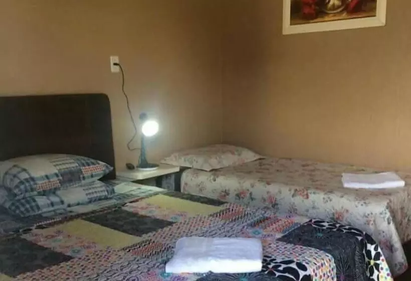 ホテル Pousada Nativa Lages