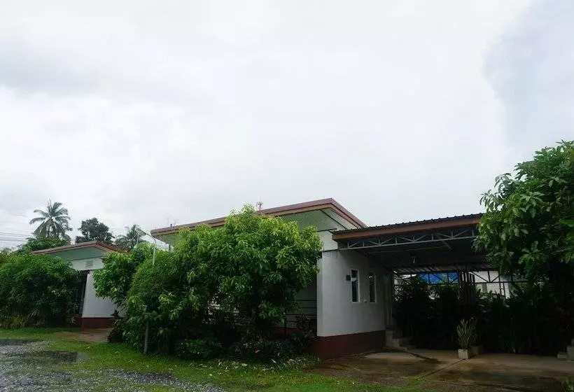 ホテル Sabaidee Resort Satun