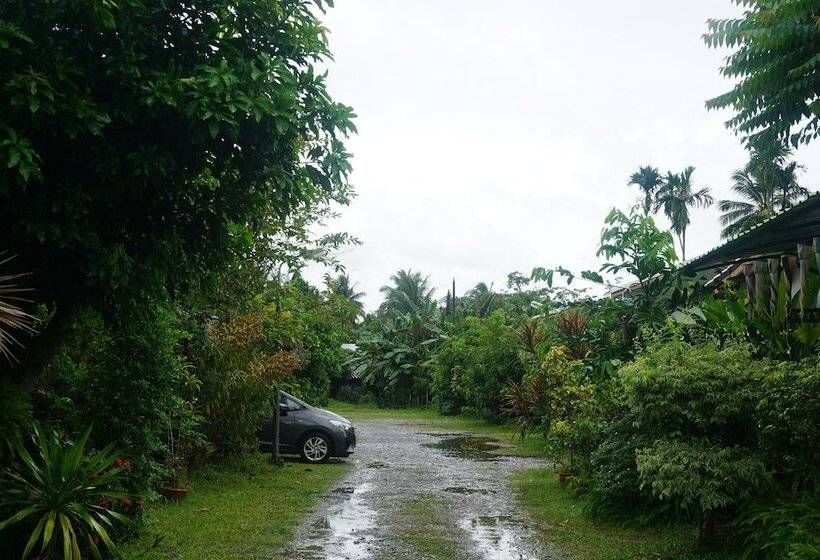 酒店 Sabaidee Resort Satun