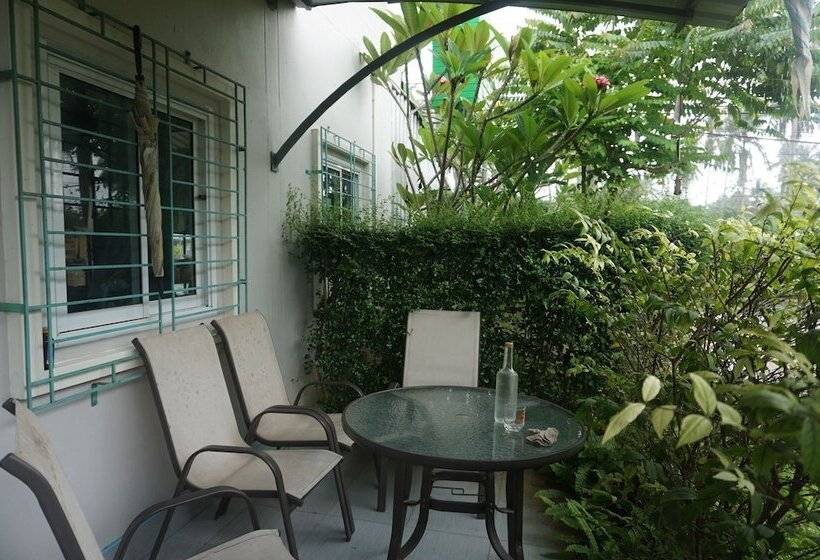 酒店 Sabaidee Resort Satun