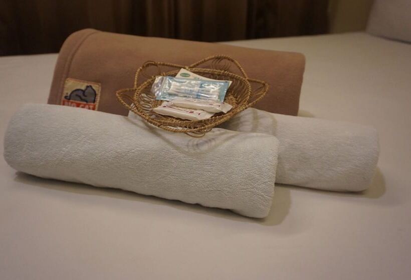 酒店 Sabaidee Resort Satun