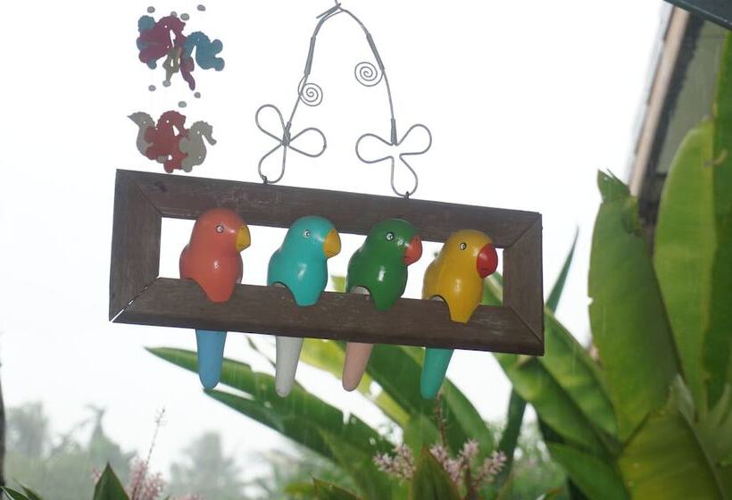 酒店 Sabaidee Resort Satun