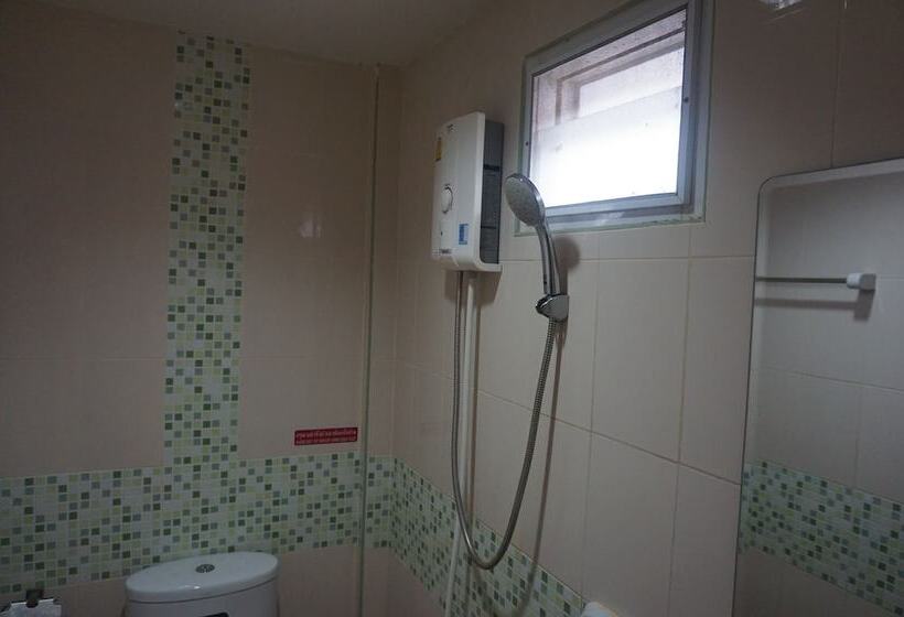 酒店 Sabaidee Resort Satun