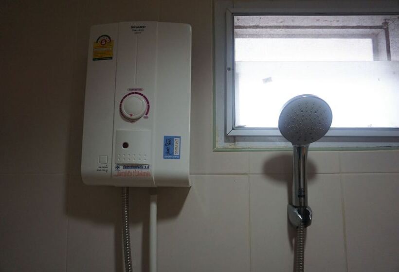 酒店 Sabaidee Resort Satun