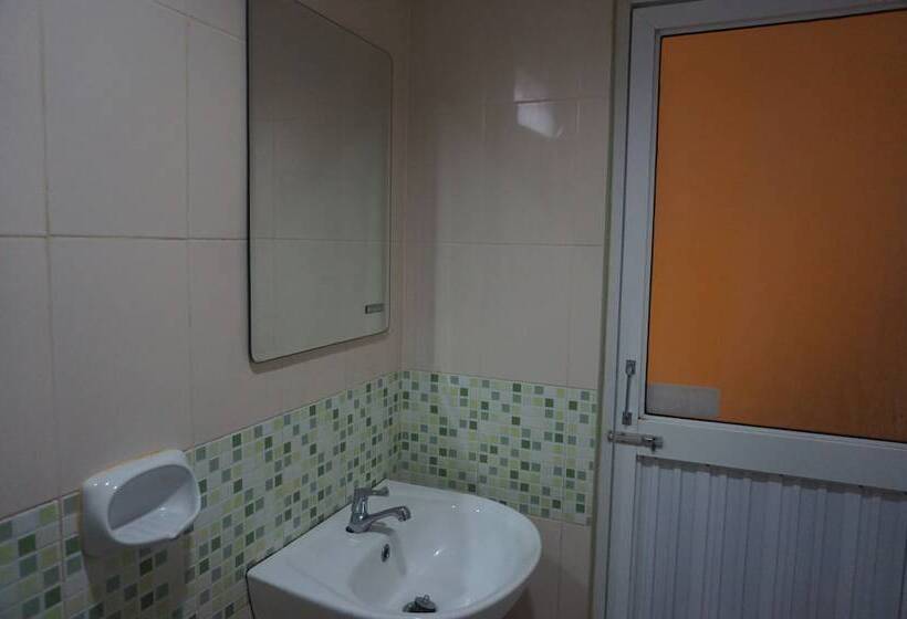 酒店 Sabaidee Resort Satun