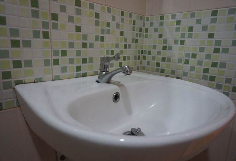 酒店 Sabaidee Resort Satun