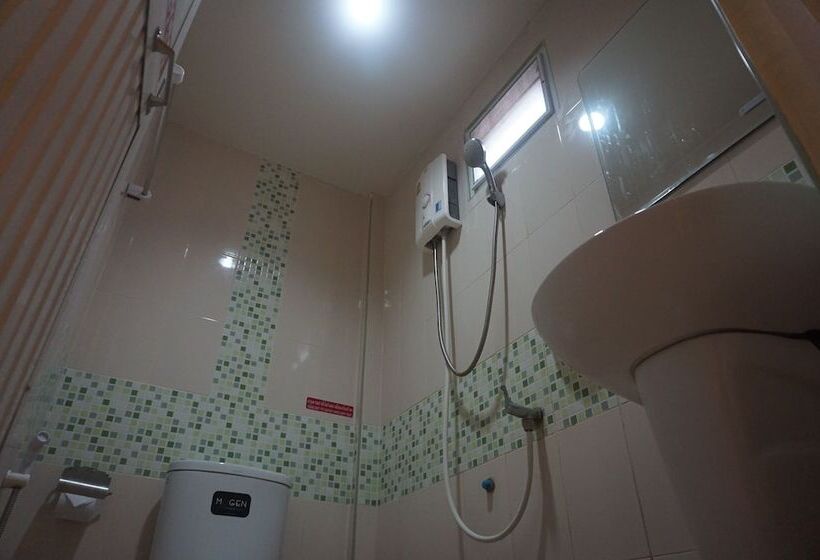 酒店 Sabaidee Resort Satun