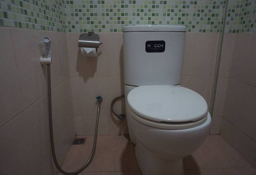 酒店 Sabaidee Resort Satun