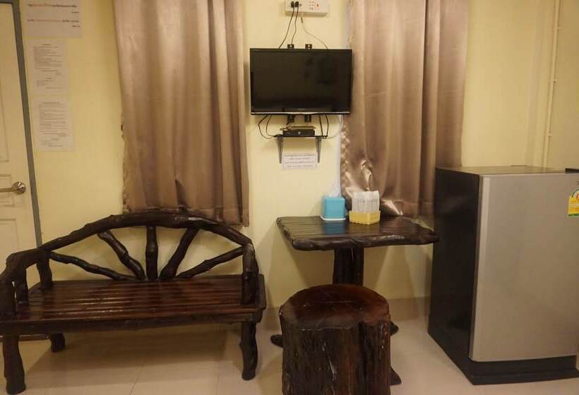 酒店 Sabaidee Resort Satun