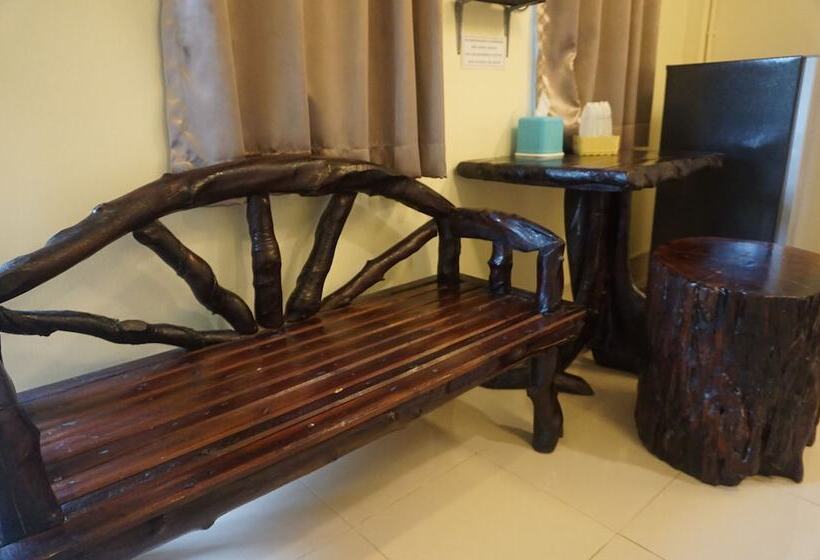 酒店 Sabaidee Resort Satun