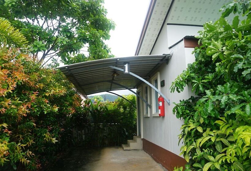 酒店 Sabaidee Resort Satun