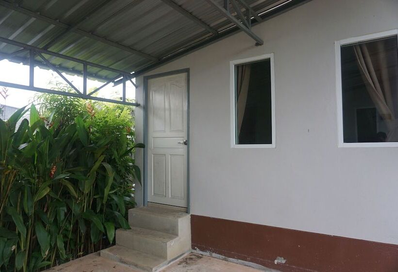 酒店 Sabaidee Resort Satun