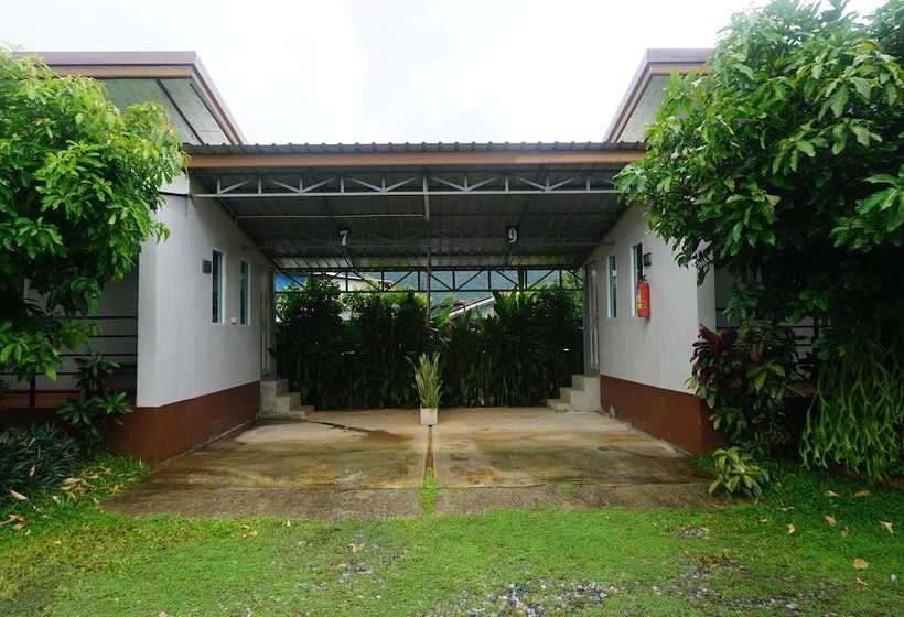 酒店 Sabaidee Resort Satun