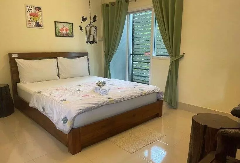 ホテル Sabaidee Resort Satun