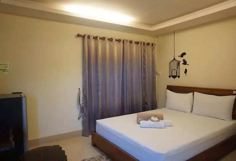 ホテル Sabaidee Resort Satun