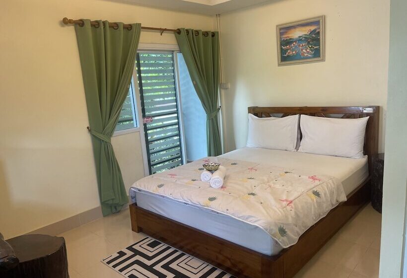 酒店 Sabaidee Resort Satun