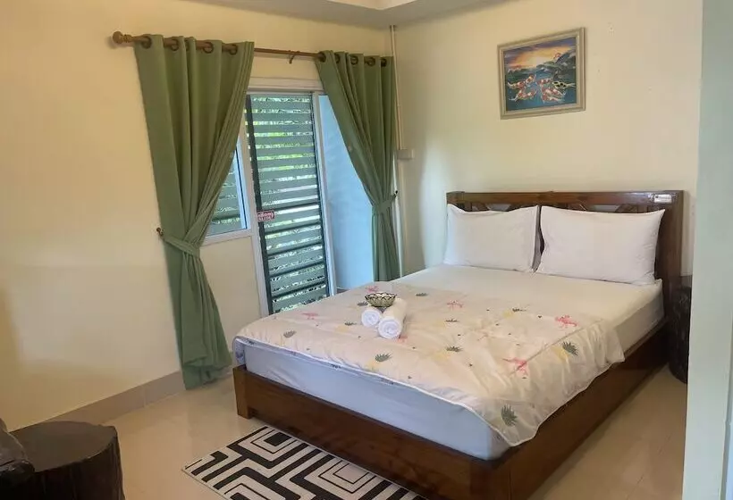 ホテル Sabaidee Resort Satun