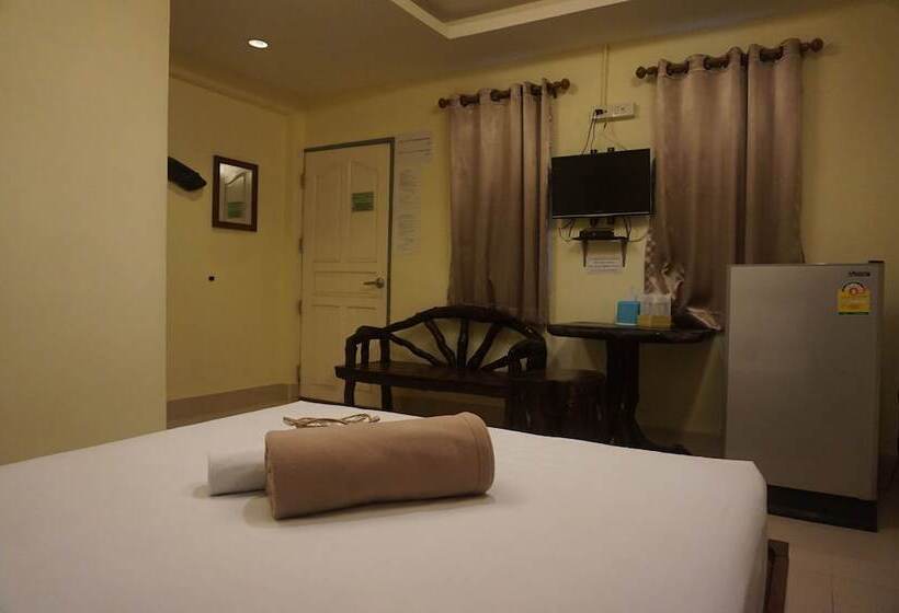 酒店 Sabaidee Resort Satun