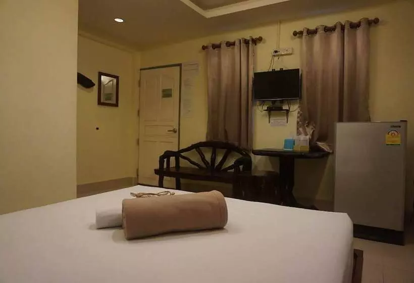 ホテル Sabaidee Resort Satun