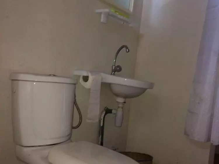 هتل Séssène