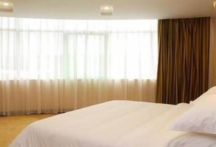 בית מלון כפרי Vienna