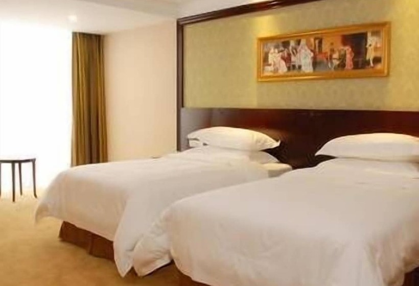 בית מלון כפרי Vienna