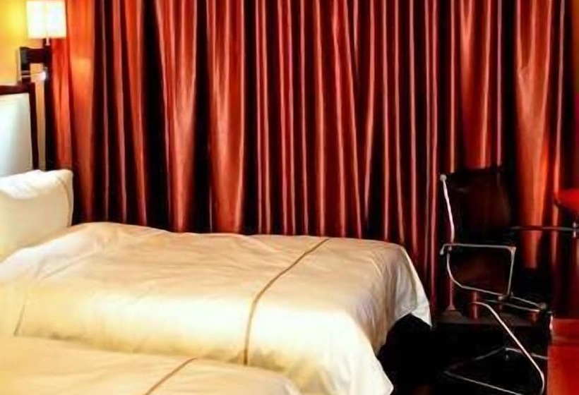 בית מלון כפרי Vienna