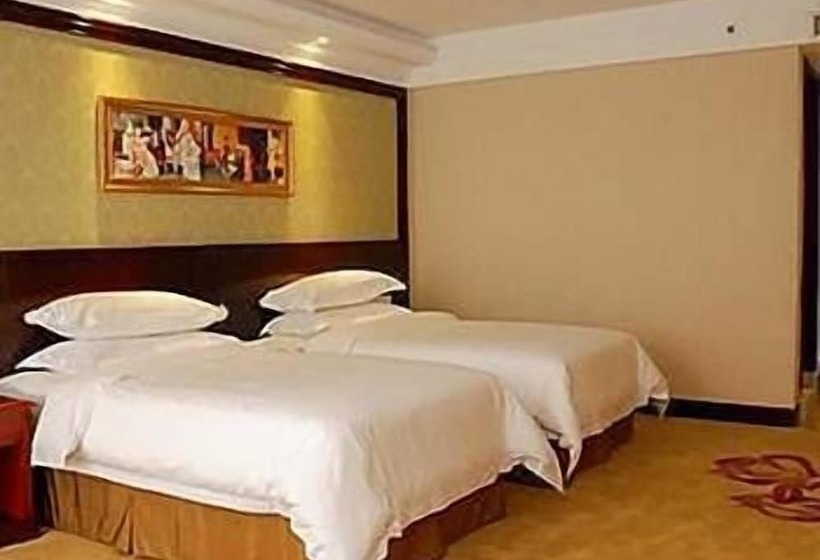 בית מלון כפרי Vienna