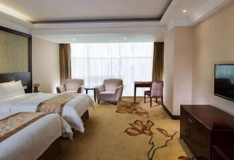 בית מלון כפרי Vienna